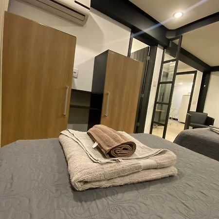 Studio Aconchegante Em Barra Mansa Barra Mansa  Esterno foto