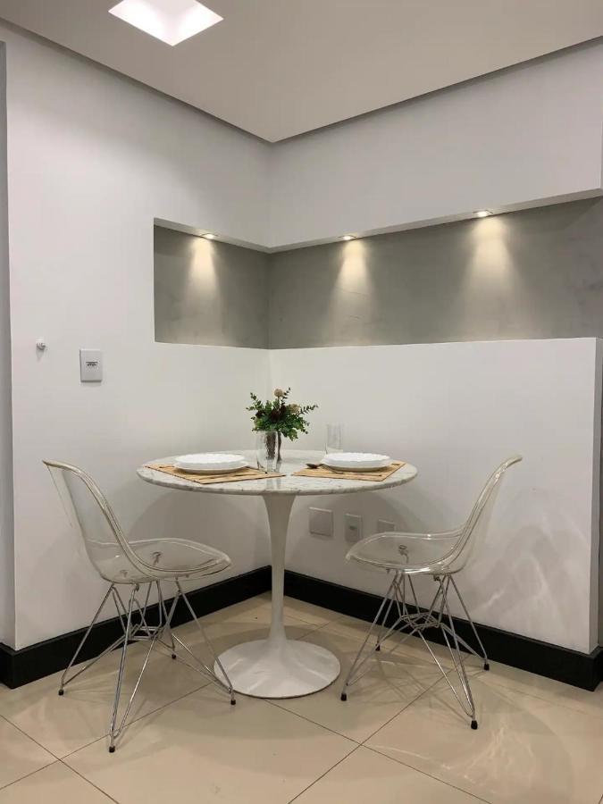 Studio Aconchegante Em Barra Mansa Barra Mansa  Esterno foto