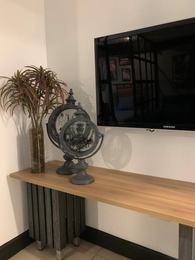 Studio Aconchegante Em Barra Mansa Barra Mansa  Esterno foto