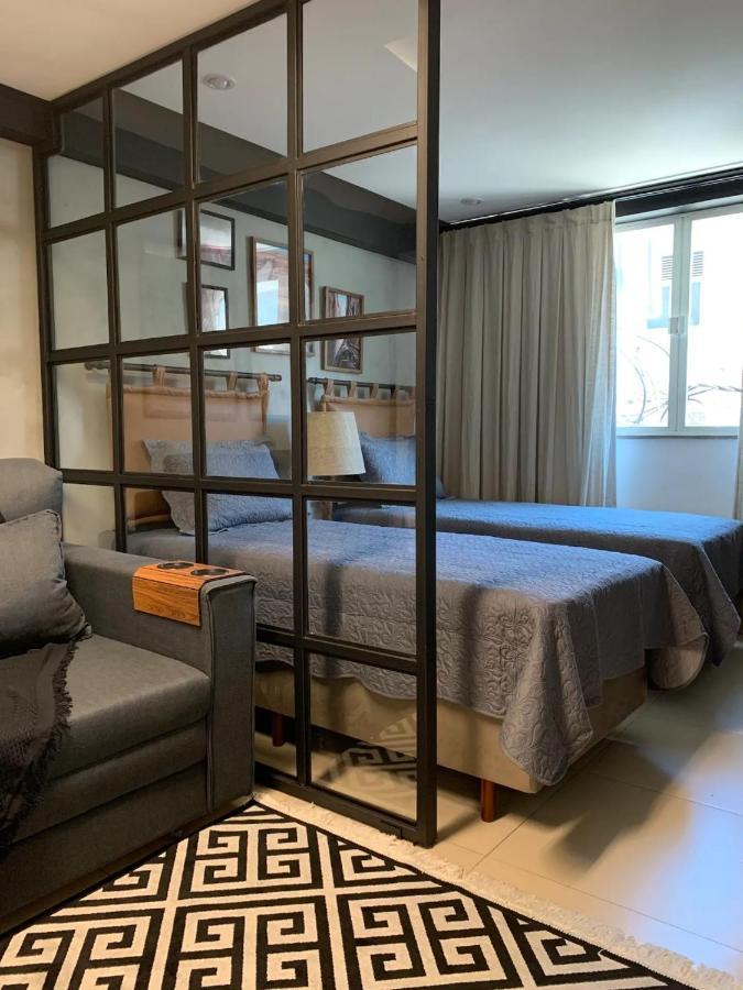 Studio Aconchegante Em Barra Mansa Barra Mansa  Esterno foto