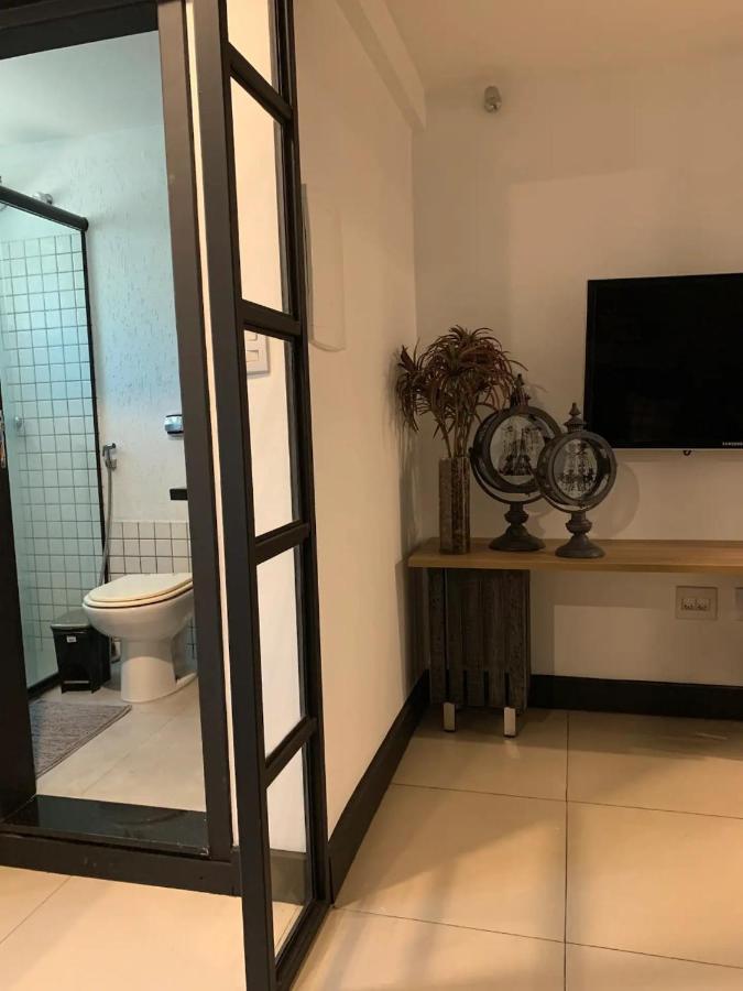 Studio Aconchegante Em Barra Mansa Barra Mansa  Esterno foto