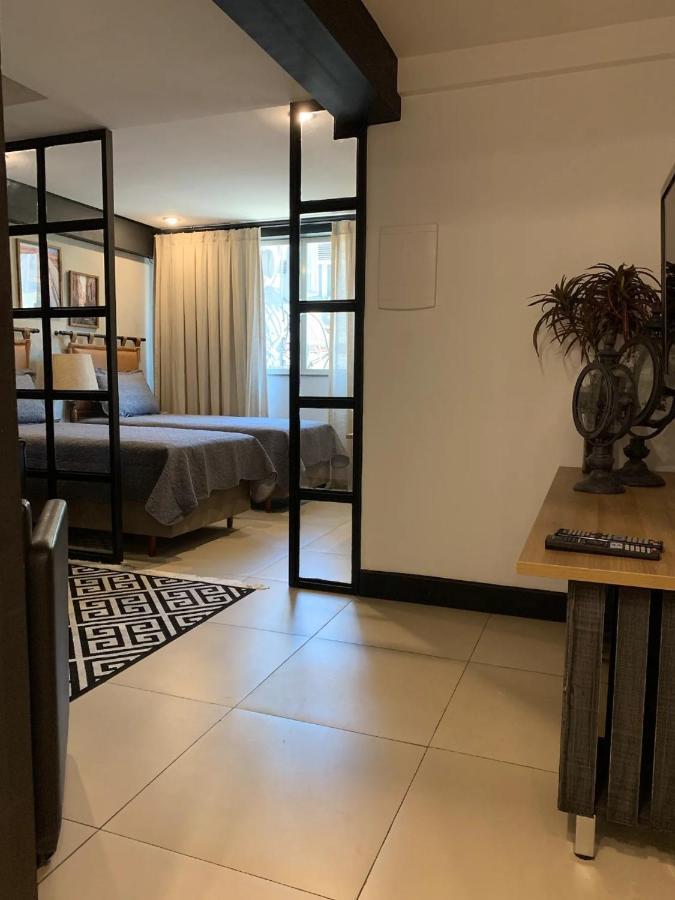 Studio Aconchegante Em Barra Mansa Barra Mansa  Esterno foto