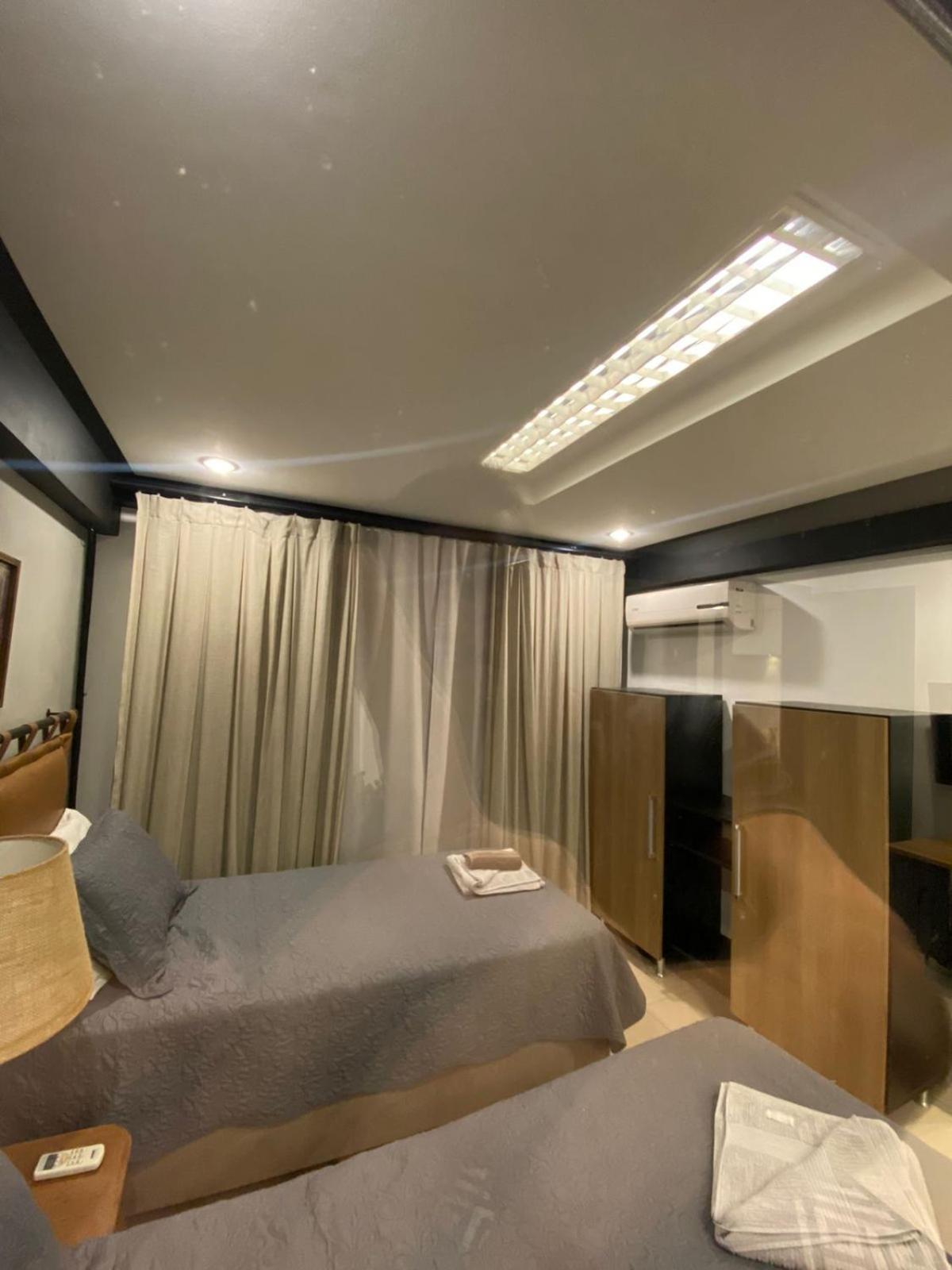 Studio Aconchegante Em Barra Mansa Barra Mansa  Esterno foto
