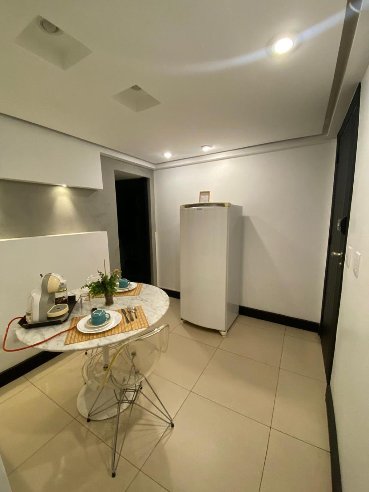 Studio Aconchegante Em Barra Mansa Barra Mansa  Esterno foto