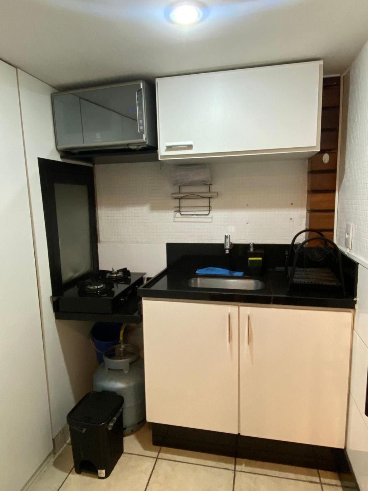 Studio Aconchegante Em Barra Mansa Barra Mansa  Esterno foto